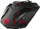 Гејминг глувче Tracer Gamezone Rocky, безжично, 3200 DPI, црно