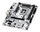 Pllakë mëmë ASRock B760M HDV M.2, LGA1700, DDR5, e zezë
