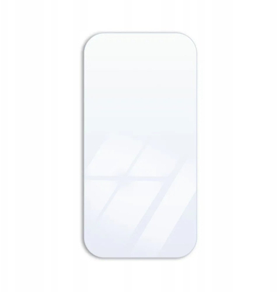 Xham mbrojtës GOLD FLEX për Samsung Galaxy A35 5G, 0.3mm, fortësi 9H, transparent