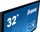 Monitor me prekje Iiyama ProLite TF3215MC-B2, 31.5\", Full HD, i zi