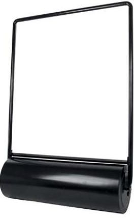 Rul bari Profix 40115, gjerësi 50cm, diametër 280mm, i zi