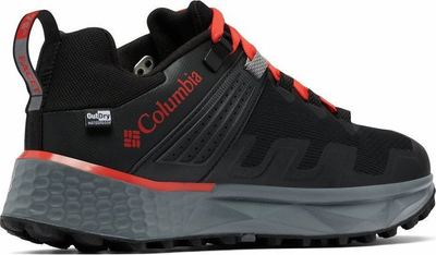 Atlete malore Columbia Facet 75 OutDry, burra, Techlite PLUSH, të zeza
