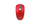 Maus GENIUS DX-110 - USB, i kuq