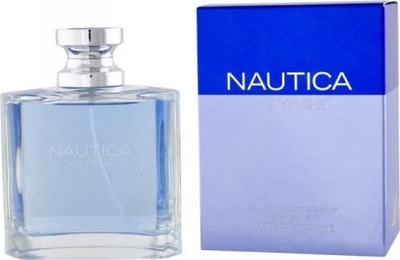 Eau de Toilette Nautica Voyage, 100ml