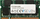 Memorie RAM për laptop V7 V727001GB, 1GB DDR1, PC2700 333MHz