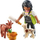 Set lojrash Playmobil Farm Simulation, dhi me kec, shumëngjyrësh