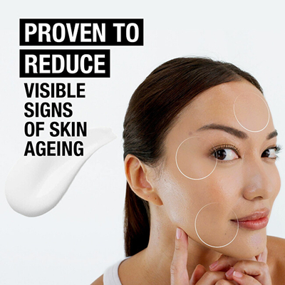 Set kujdesi ndaj lëkurës Neutrogena, krem + serum