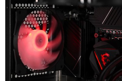 Kompjuter Actina, Ryzen 9 7900X3D, 32GB DDR5, 2TB SSD, RTX 4080 SUPER, i zi