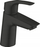 Батерија за лавабо Grohe Eurosmart S-Size 239682433, едноотворна, со push-open, црна мат
