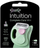 Rroje femrash Wilkinson Sword Intuition Complete Care Mini, për udhëtim, me çantë mbrojtëse