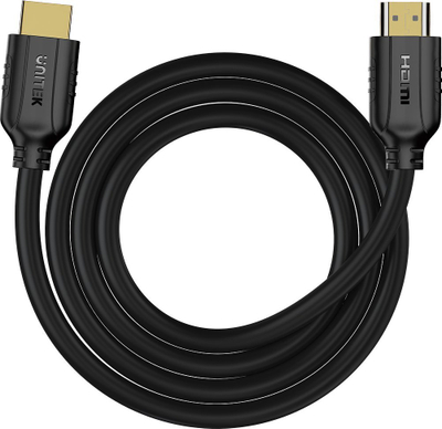 Kabllo HDMI Unitek C11079BK, 10m, 4K 60Hz, e zezë