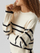 Triko Vero Moda VMSABA 10278319 Birch