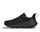 Atlete trail running Hoka Challenger 7 ATR për meshkuj, GORE TEX, shollë EVA, gri