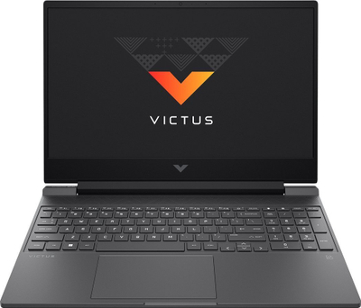 Laptop HP Victus Gaming 15, 15", AMD Ryzen 5 5600H, 16GB RAM, 512GB SSD, Nvidia RTX 3050 4GB