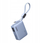 Powerbank Ugreen PB584, 10000mAh, 33W, kabllo e integruar, gri