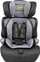 Sediolje makine Summer Baby Cosmo i-Size, 76-150 cm, gri e errët