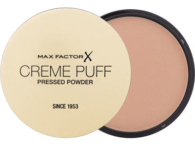 Pudër për fytyrë Max Factor, 05 Translucent, 14g