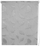 Роло завеса за прозор Domoletti Sapphire Grey Roller 7528, 120 x 170 cm, сива