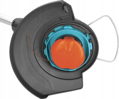 Kape bobine trimeri Gardena 05340-20, për Turbotrimmer edhe EasyCut, portokalli