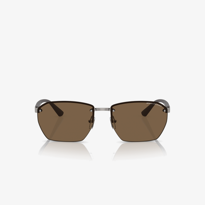 Armani Exchange AX2048S 608573 59