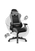 Karrige lojërash për fëmijë Huzaro Ranger 6.0, 100-160 cm, 130 kg, e hirtë