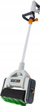 Furçë elektrike pastrimi Batavia Multibrush MAXXBRUSH, 1020W, gri