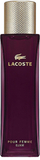 Eau de Parfum Lacoste Pour Femme Elixir