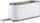 Toaster Orava HR-125, 4 toste, 1400W, bardh e gri