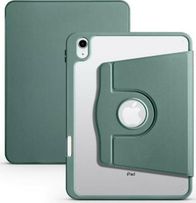 Kapak me qëndrim për tablet Apple iPad Air 11 Pro 2024, jeshil