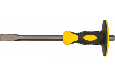 Daltë druri TOPEX 03A170, 19mm, 300mm, me dorezë të rehatsme
