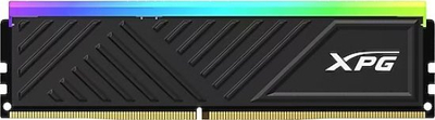 Memorie ADATA XPG Spectrix D35G, DDR4, 32 GB, 3600 MHz, CL18, AX4U360016G18I-DTBKD35G
