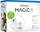 Starter kit WiFi Devolo Magic 1 mini, 1200 Mbit/s, Ethernet LAN, i bardhë