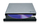 DVD shkrim/lexim Hitachi-LG Slim Portable, USB 2.0, i argjendtë