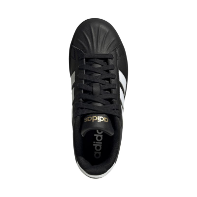 Atlete adidas STREETTALK BOLD, goca, të zeza