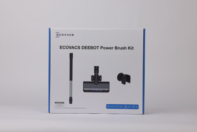 Set aksesorësh Ecovacs DKT010119 Deebot X2, tub zgjatues, kokë ZeroTangle