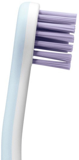 Kokë furçe elektrike Curaprox Hydrosonic Power Duo, 2 copë, e bardhë