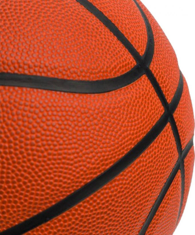 Top basketbolli Nike Elite All Court 2.0, madhësia 7, për indoor dhe outdoor, portokalli