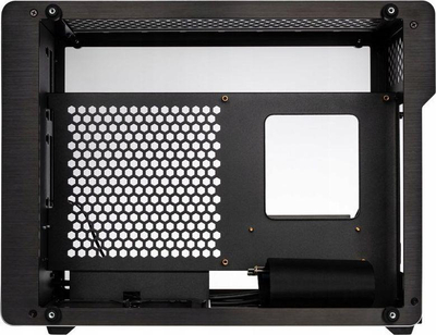 Kasë Raijintek Ophion EVO, Small Form Factor
