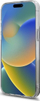 Mbulesë telefoni US Polo Assn Shiny Big Logo për iPhone 15 Pro Max 6.7", e zezë
