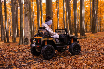 Makina me bateri Toyz RINGO MORO ALL-TERRAIN