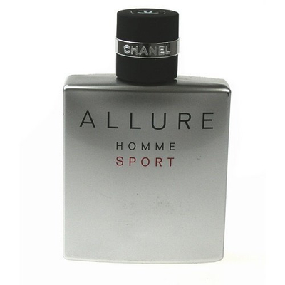 Eau de Toilette Chanel Allure Homme Sport,