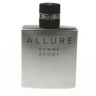 Eau de Toilette Chanel Allure Homme Sport