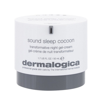 Krem për fytyrëxhel për lëkurë Dermalogica Sound Sleep Cocoon
