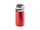 Termos Leifheit Insulated Mug Flip 3245, 350 ml, plastikë dhe çelik inox, i kuq