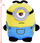Плишана кукла Миньонс Despicable Me 3, 10cm, со звуци