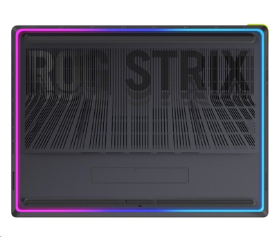 Laptopi ASUS ROG Strix G18 G815LM-S9148W, Intel Core Ultra 9 275HX, 18" WQXGA, 32GB, 1TB SSD, RTX 5060, i hirtë