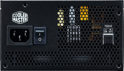 Burim energjie Cooler Master V750 Gold V2 MPY-750V-AFBAG , 750W