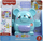 Lodër kreative Fisher-Price Little Animal Potato HXP18, 17 pjesë, 3+ vjet, shumëngjyrëshe