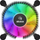 Ftohës CPU Akasa Vegas Chroma ILG, low profile, ventilator 75mm PWM, me drita RGB