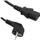 Adapter karikues HP 150W AC, origjinal, i zi